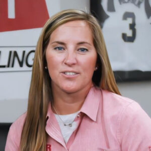 Jessica Weaver headshot