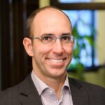 Zach Wilson Headshot