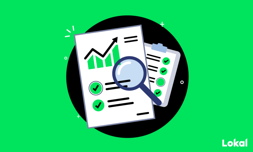 Advertising Best Practices Graphic