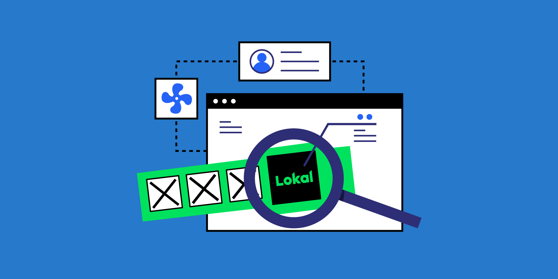 8 Best HVAC Marketing Agencies (According to Reviews & Research)