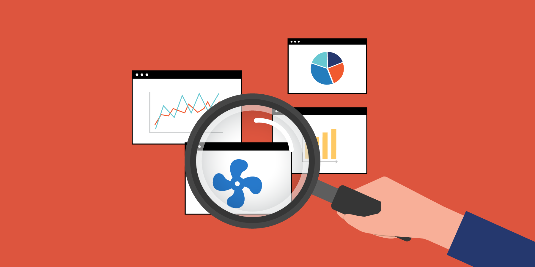 Best HVAC SEO Companies Featured Image