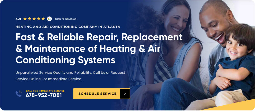 Scannable homepage hero text