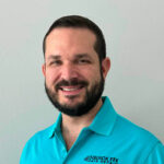 Shawn from Quick Fix headshot