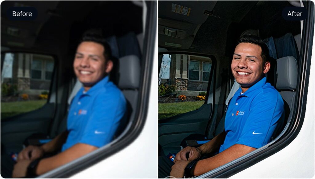 Enhance Media Example 2