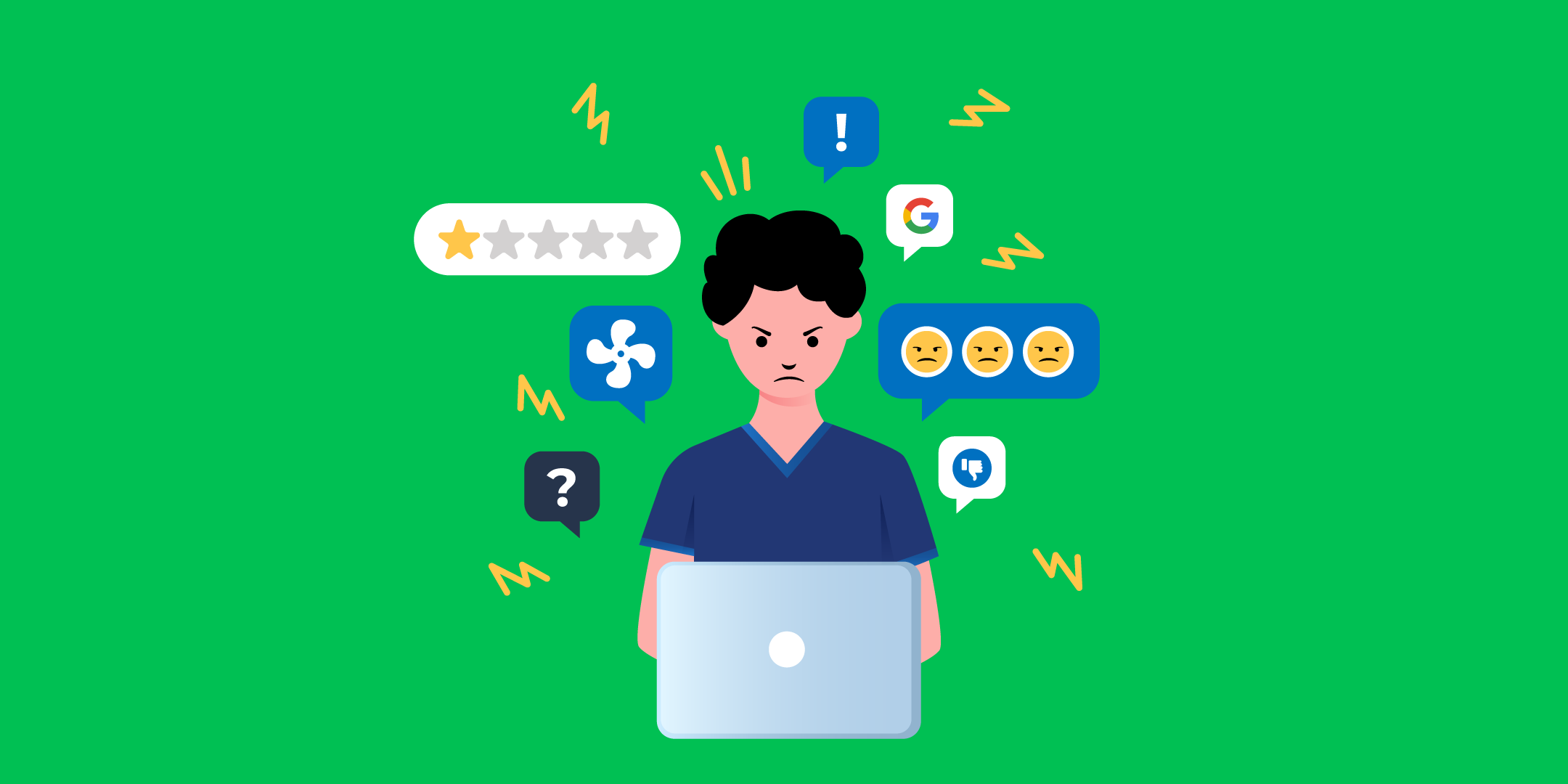 User Friction is Costing You Leads, Here’s How to Fix It