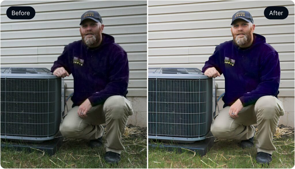 Remini Media Example 3