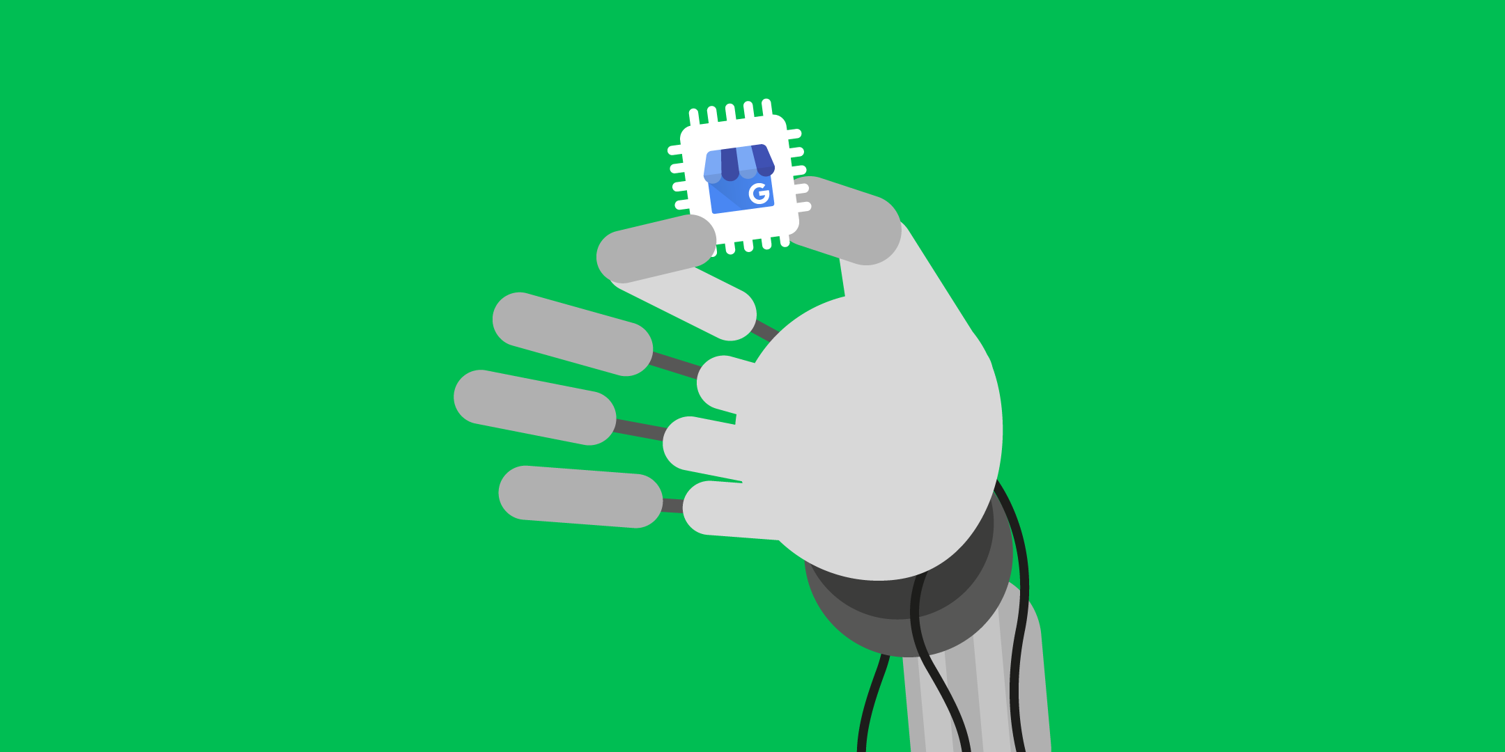 How AI Takes Over Your Google Business Profile if You Don’t Update