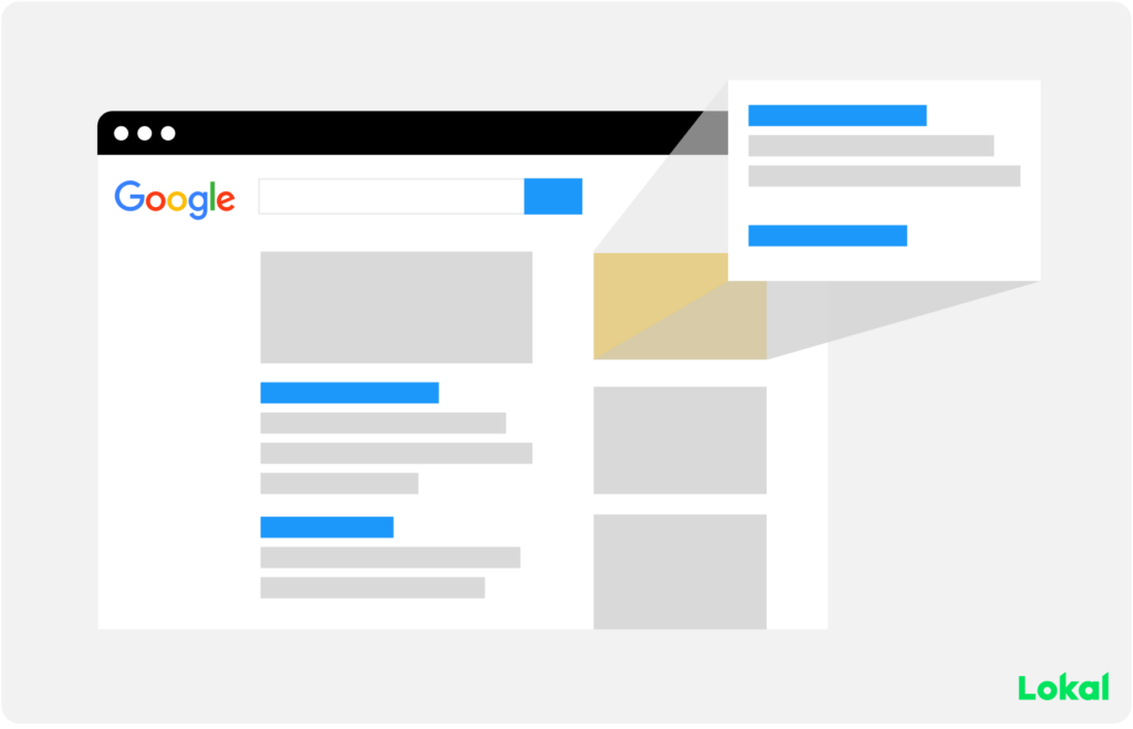 Google Ads Graphic