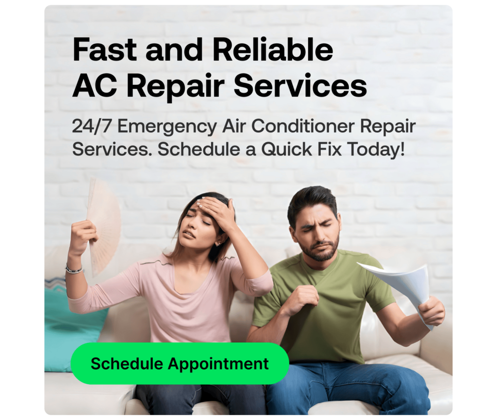 HVAC Ad