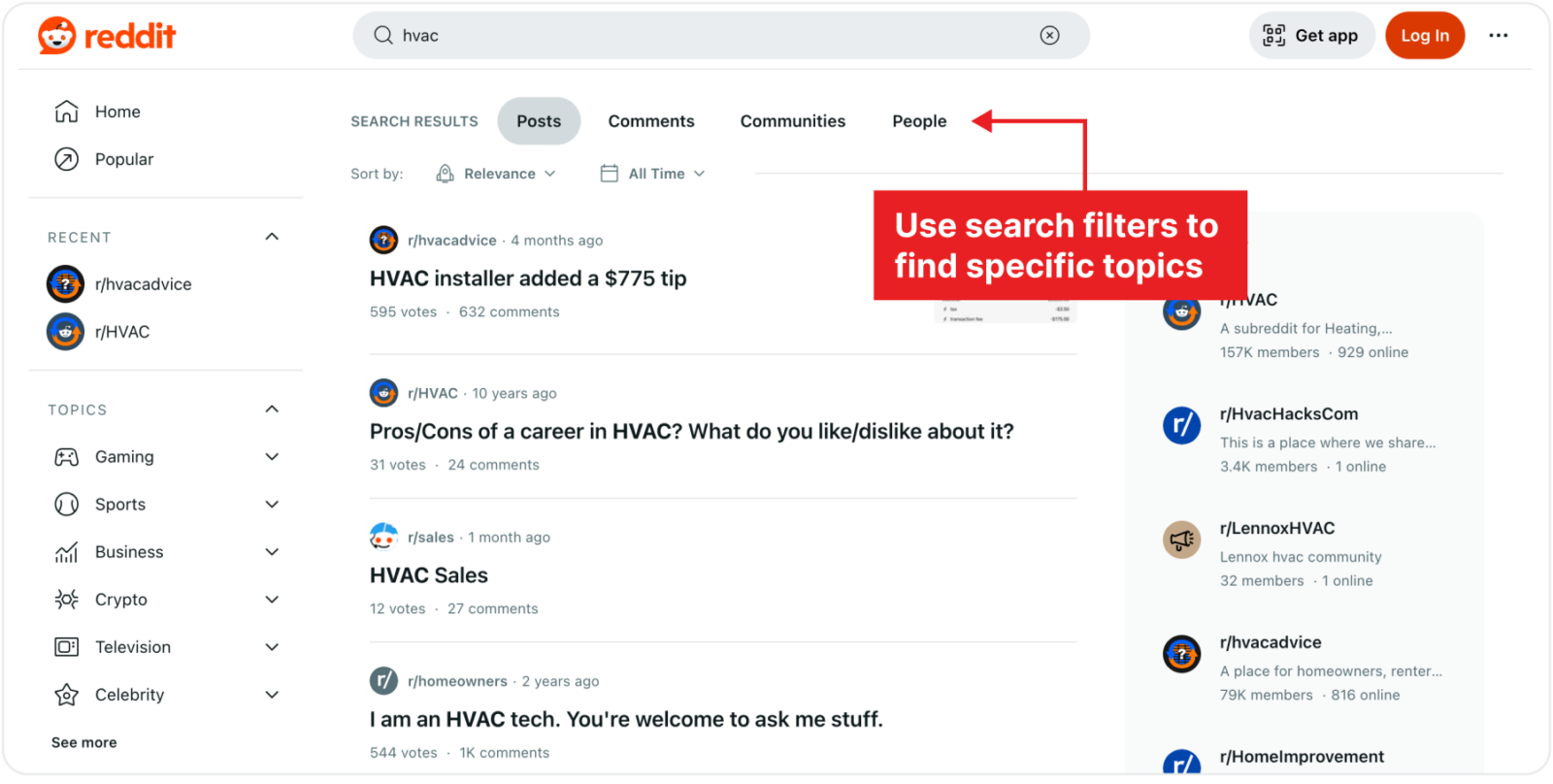 Reddit Point Uncover Customer Pain Points for Effective Content & Sales
