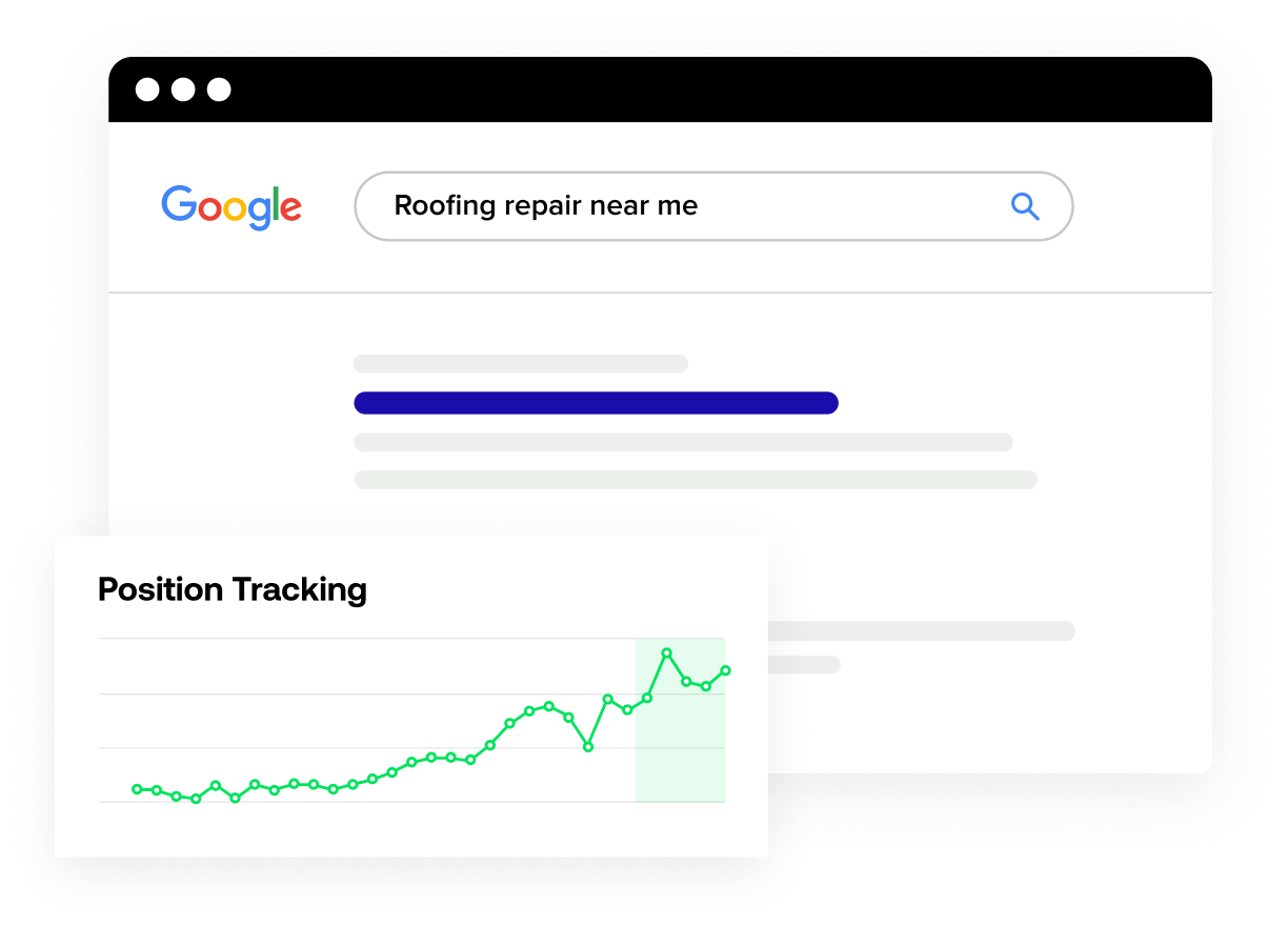 google search roof repair near me
