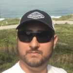 Dan Maldonado headshot