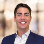 Ben Hummel headshot