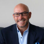 Brian Cohen headshot