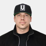 Cody Mcleod headshot