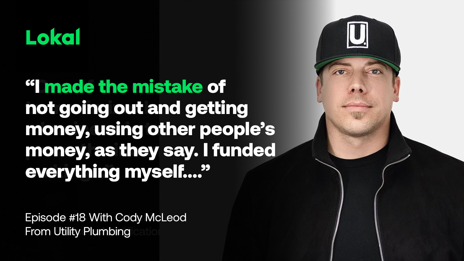 Minority Shareholder Voted Out of The Family Business with Cody McLeod
