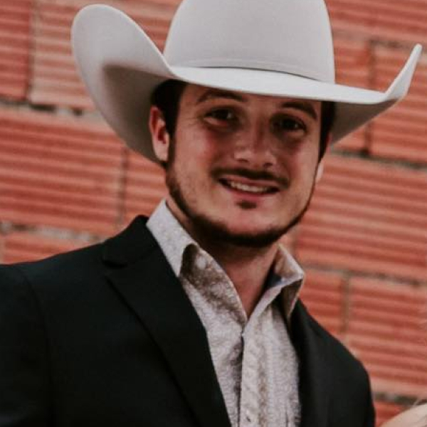 Eugene geis headshot