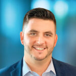 Kevin Lesage headshot