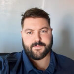 Mike Mueller headshot