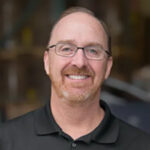 Tom Lucas headshot
