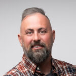 Chuck Staszkiewicz headshot
