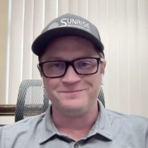 matt ballard headshot