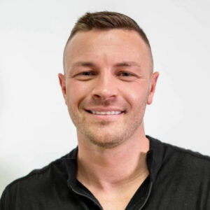 Bryce Lawrence Headshot