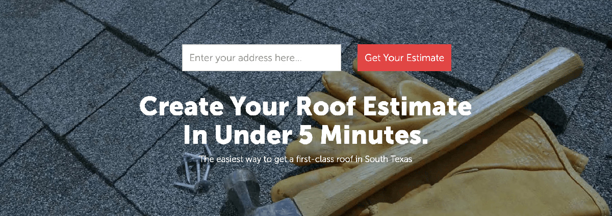roofing calculator