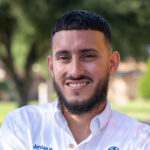 Yordan Headshot